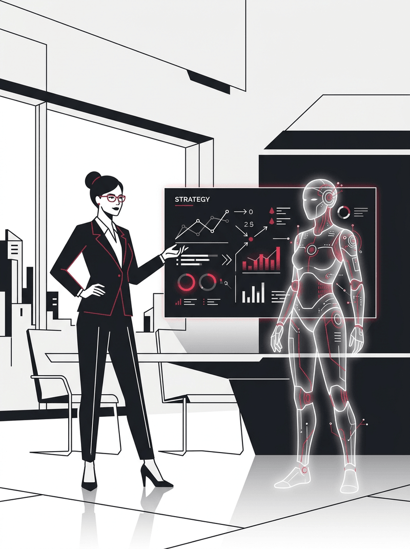 The AI Business Operating System — cover